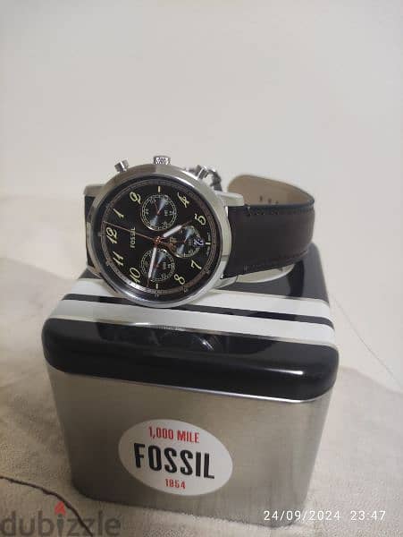 Fossil original watch 1