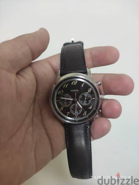 Fossil original watch 2