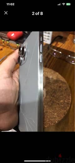 iPhone XS Max 64 gb معدل 15pro max