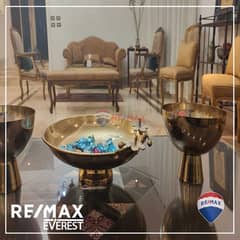 Villa For rent in Greens Compound -Sheikh Zayed - Fully furnished 0