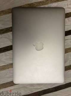 Macbook Air early 2015