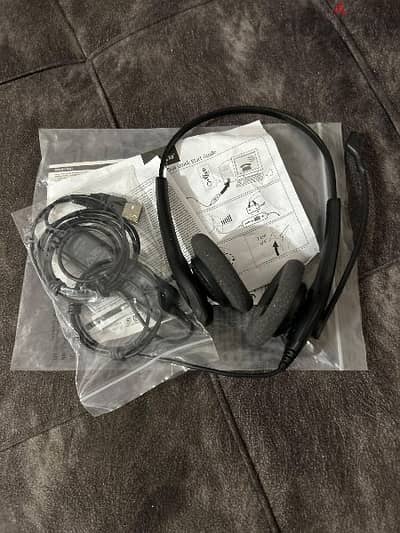 Jabra biz 1500