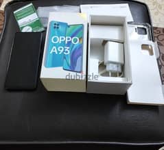 Oppo a93