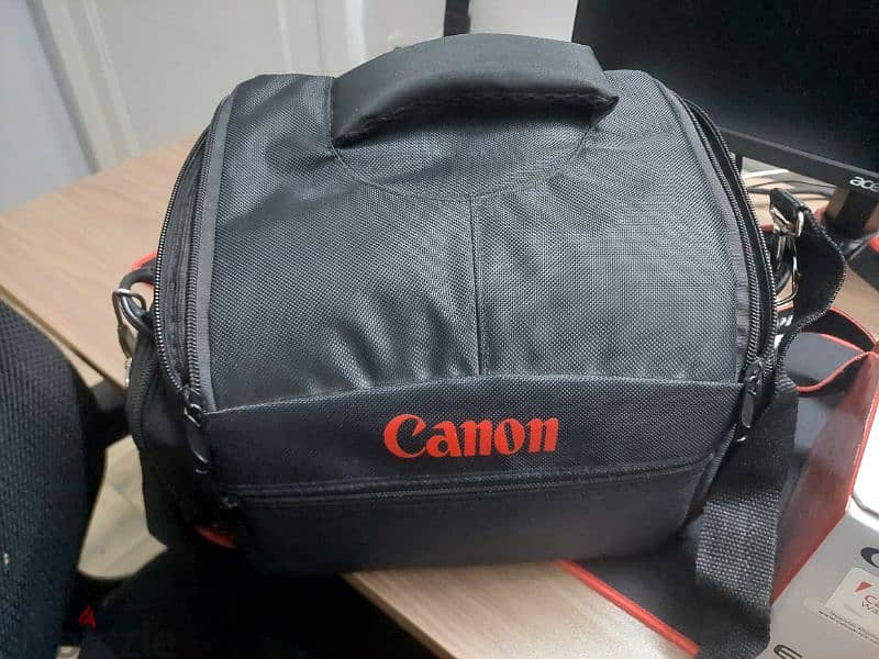 canon 4000D شاتر اقل من ٢٠٠٠ 8