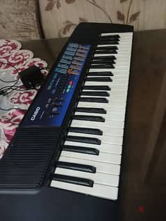 بيانو  Casio  ctk