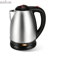 غلاية مياه ١. ٨ لتر ٢٠٠٠ وات - water kettle 1.8L 2000W 0