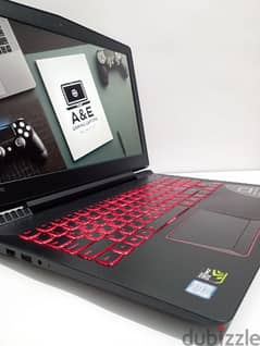 Lenovo Legion y520 gtx 1050 gaming laptop 0