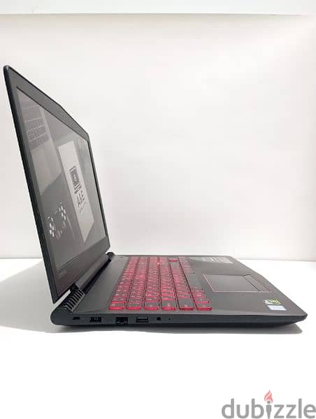 Lenovo Legion y520 gtx 1050 gaming laptop 5