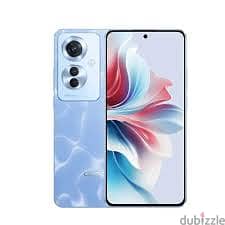 Oppo Reno 11 f 0