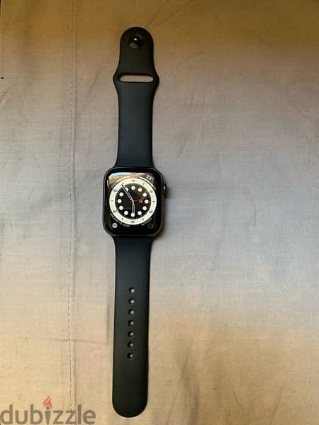 Apple watch series 5 2