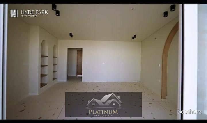 Chalet for sale in Seashore Hyde park  / Ras El Hikma 5