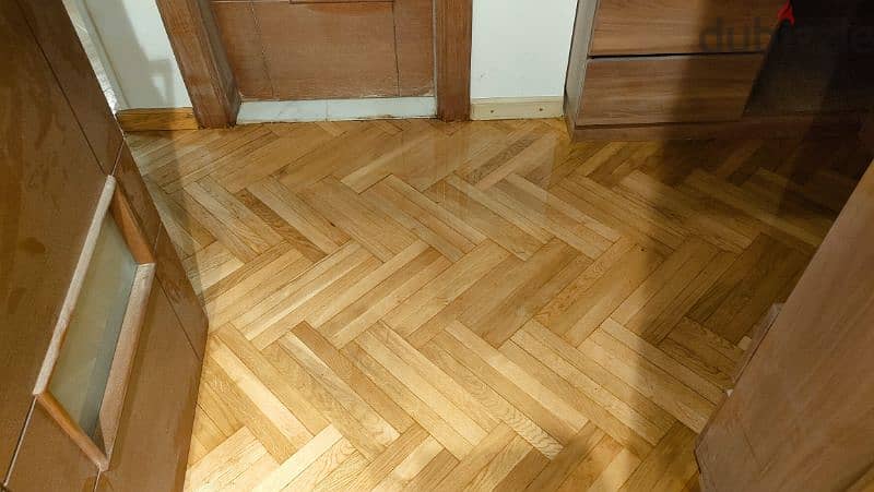 تجديد باركيهParquet ,installation، maintenance، restoration، renewal 1