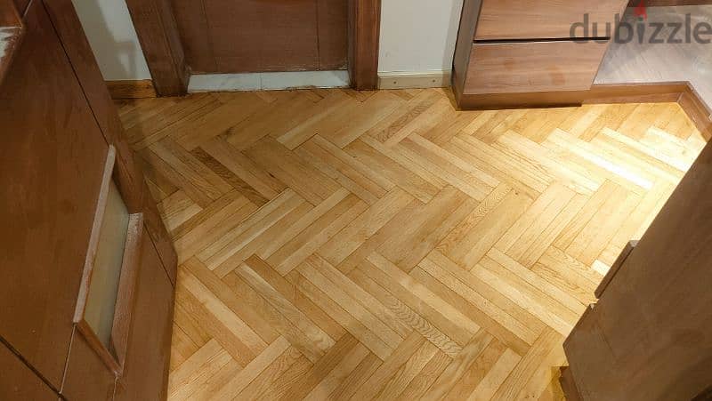 تجديد باركيهParquet ,installation، maintenance، restoration، renewal 2