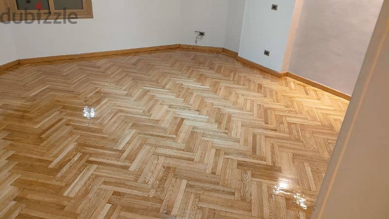 تجديد باركيهParquet ,installation، maintenance، restoration، renewal 3