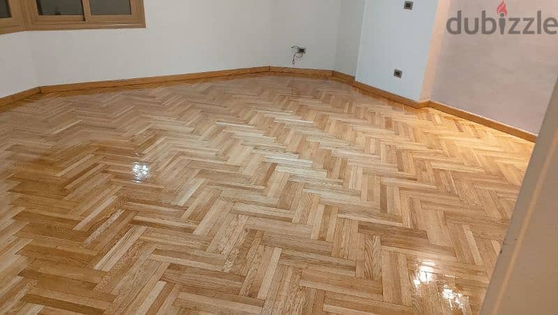 تجديد باركيهParquet ,installation، maintenance، restoration، renewal 5