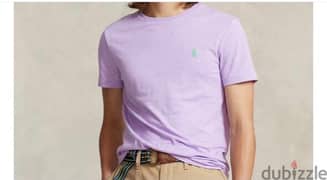 t-shirt polo