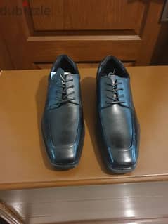 activ men classic shoes 0