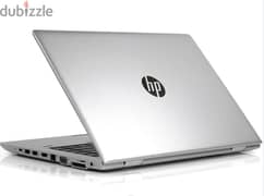 HP ProBook 645 G4 0