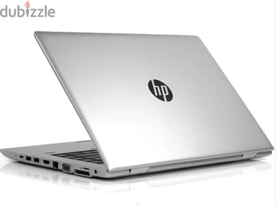 HP ProBook 645 G4