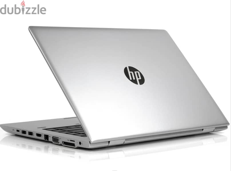 HP ProBook 645 G4 0