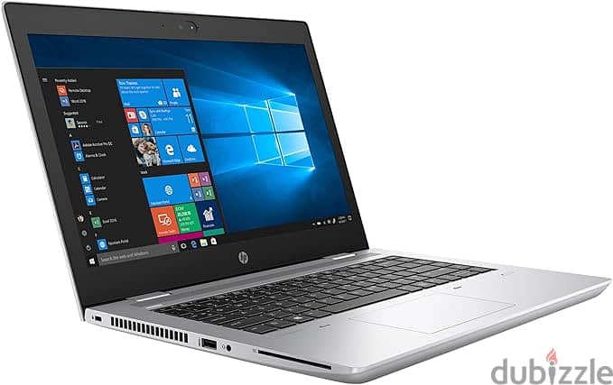 HP ProBook 645 G4 1