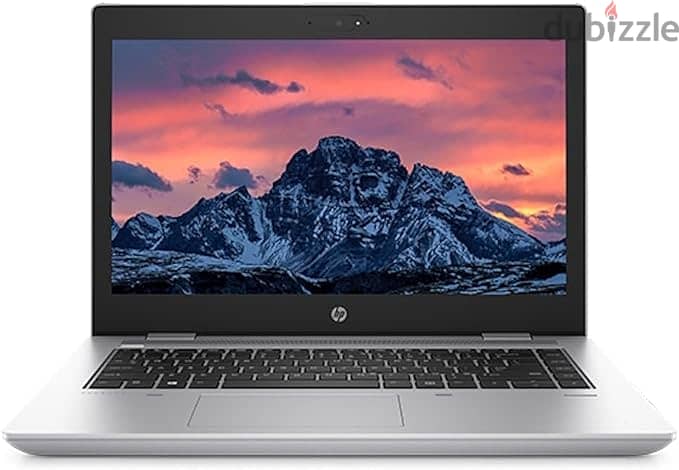 HP ProBook 645 G4 2