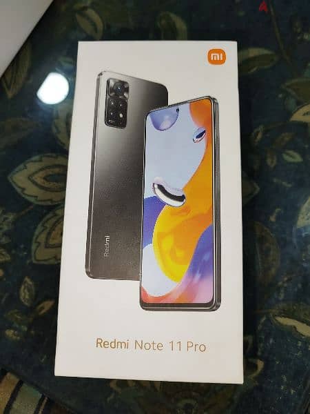 Redmi not 11 pro 2