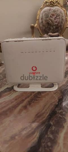 Vodafone VDSL Home Gateway