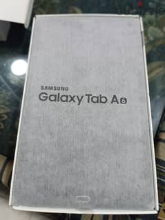 Samsung tab a6