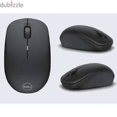 ماوس Dell وايرلس Dell Wireless Optical Mouse