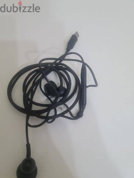 original Samsung akg headphone 0