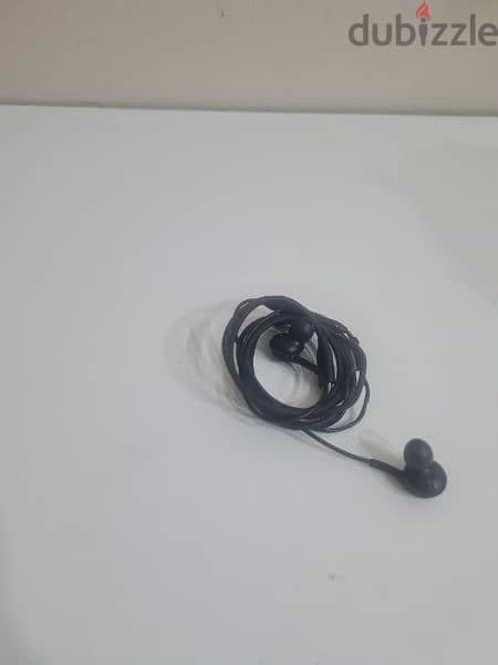 original Samsung akg headphone 2