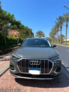 Audi Q3 2021 0