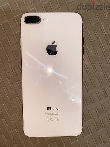 iphone 8 plus 0