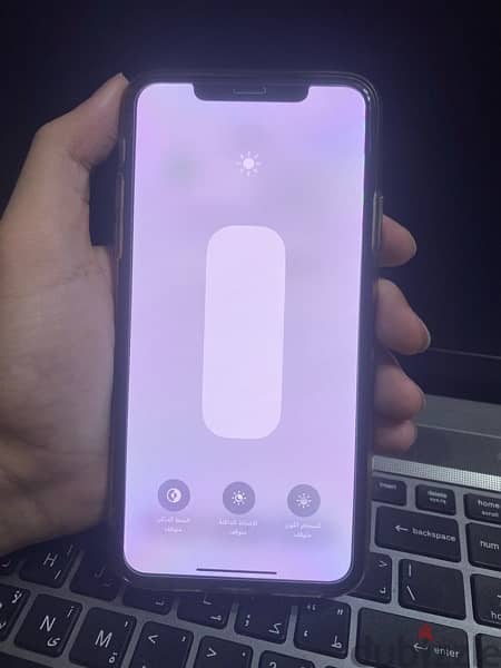 iPhone 11 Pro Max 512 بدون علب بدون مشتملات 6