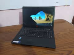 USED LAPTOP Lenovo Core I5-5200U, RAM 4GB, HDD 450GB, Screen 15.6"