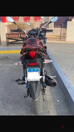 بنيلي vlr200ss