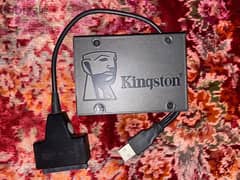 هارد ssd kingston 240g