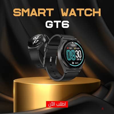 SMART WATCH gt6