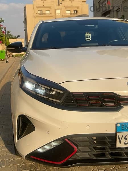 Kia Cerato 2022 2