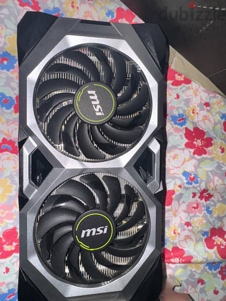 RTX 2060 super 2