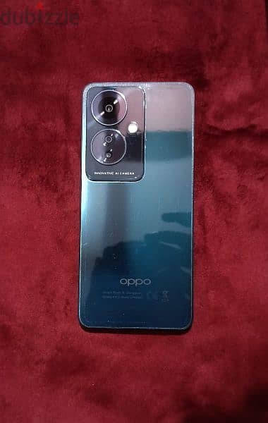 OPPO Reno 11F 5G 1