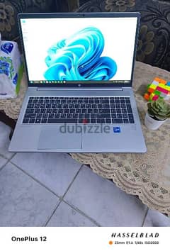 Hp G8 جيل حداشر لابتوب كور اي فايف 0