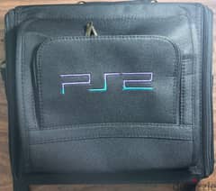 للبيع شنطة بلاي ستاشن  PS2