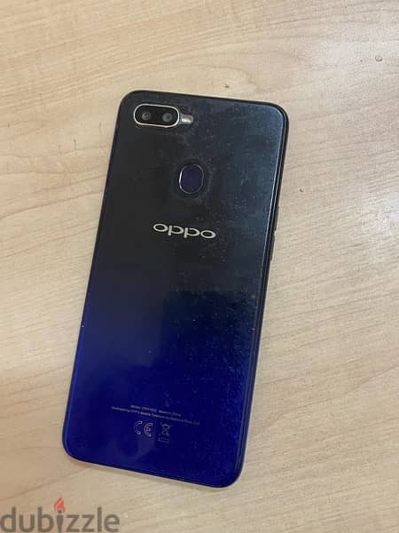 oppo f 9 2