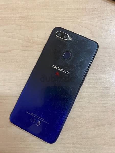 oppo f 9 4