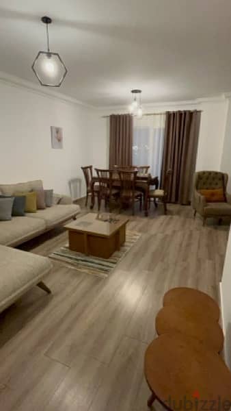 Superior 3BR in Madinaty B10  شقة ١٦٥ متر في مدينتي b١٠ 2