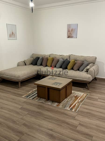 Superior 3BR in Madinaty B10  شقة ١٦٥ متر في مدينتي b١٠ 7