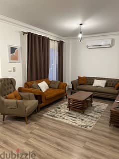 Superior 3BR in Madinaty B10  شقة ١٦٥ متر في مدينتي b١٠