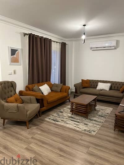 Superior 3BR in Madinaty B10  شقة ١٦٥ متر في مدينتي b١٠